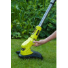Ryobi Аккумуляторный триммер RLT1832133HS 15706636